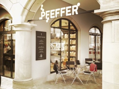 Foto: Pfeffer Lebensmittel