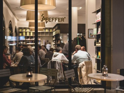 Foto: Pfeffer Lebensmittel